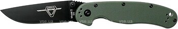 Фото OKC RAT II D2 BB OD Green (8830OD)