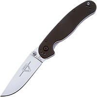 Фото OKC RAT II D2 Black (8828)