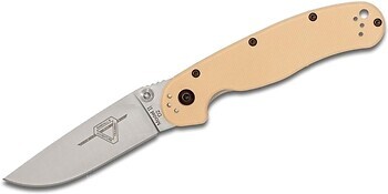 Фото OKC RAT II D2 Desert Tan (8828DT)