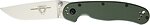Фото OKC RAT II D2 OD Green (8828OD)