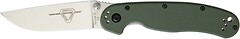 Фото OKC RAT II D2 OD Green (8828OD)