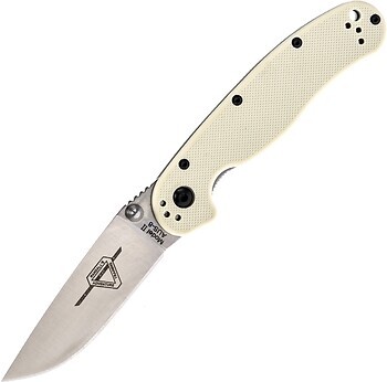 Фото OKC RAT II Bone (8861BONE)