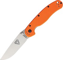 Фото OKC RAT-2 AUS-8 Orange (8860OR)