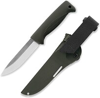 Фото Peltonen Knives M07 Ranger Puukko N690 Khaki (FJP259)