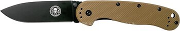 Фото ESEE Avispa BB D2 Coyote Brown (BRK1302CBB)