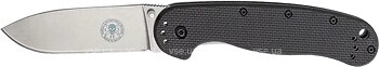 Фото ESEE Avispa D2 Black (BRK1302)