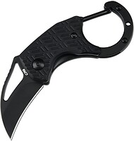 Фото CJRB Anansi BB AR-RPM9 G10 Black (J1964-BBK)