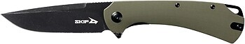 Фото Skif Frontier BSW Olive (UL-005BSWOL)