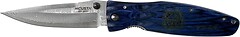 Фото Mcusta Sengoku Date Masamune Damascus Blue (MC-0186D)