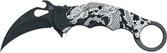 Фото Fox Karambit (FX-599 ALB-1)