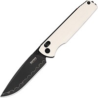 Фото SRM Terrier G10 White (258L-GT2)