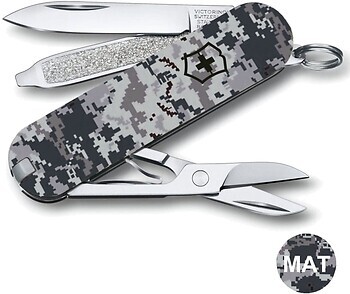 Фото Victorinox Classic SD (0.6223.3_W3942pw)