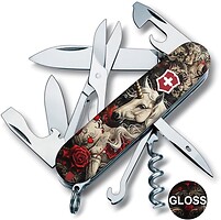 Фото Victorinox Climber Zodiac (1.3703.7_Z5240pk)