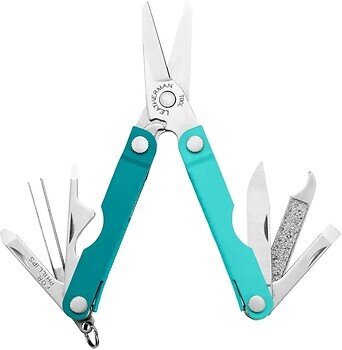 Фото Leatherman Micra Parakeet (833436)