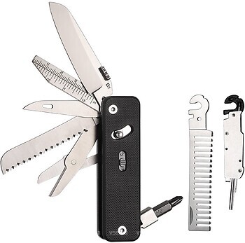 Фото Roxon Flex Companion (S503G-Black)