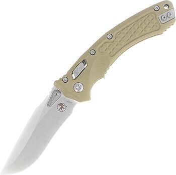 Фото Microtech Amphibian Ram-Lock SW Standard OD Green (137RL-10FRGTOD)