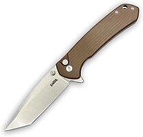 Фото Karda J277 Tanto Brown (J277B)