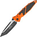 Фото Microtech Socom Elite T/EM Black Standard Orange (161-1OR)
