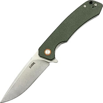 Фото Karda J146 Linen Green