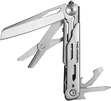 Фото Tac Maven Axel Camping Silver (D19006)