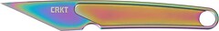 Фото CRKT HangTi Iridescent (7065P)