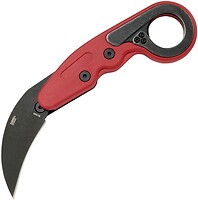 Фото CRKT Provoke Red (4041R)