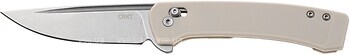 Фото CRKT Q Compact Sand (7075S)