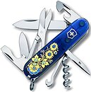 Фото Victorinox Climber Ukraine (13703.T2_T1050u)