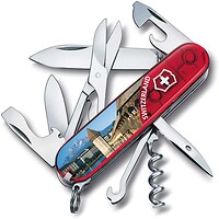 Фото Victorinox Climber Lucerne (1.3703.TE1)