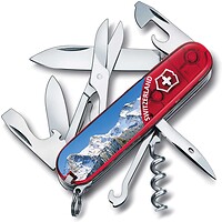 Фото Victorinox Climber Jungfrau (1.3703.TE3)