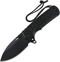 Фото CJRB Tundra BB G10 Black (J1966-BBK)