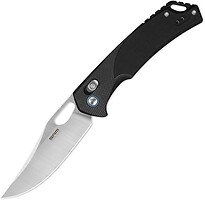 Фото SRM Retriever G10 Black (9201)