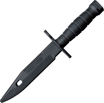 Фото Cold Steel M9 Rubber Training Bayonet (CS-92RBNT)