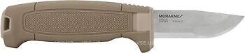 Фото Morakniv Amberg Compact S Sand (14748)
