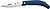 Фото Antonini Boat Fontanin Blue (841/B)
