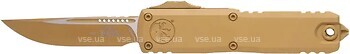 Фото Microtech UTX-85 Gen IV S/E Cerakote Standard RAL-80000 (12314-1CRA)
