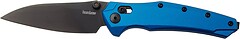 Фото Kershaw Bareknuckle Blue (6777NBBLK)