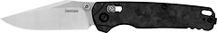 Фото Kershaw Bel Air Clip Point CF Black (6106CF)