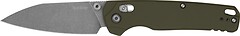 Фото Kershaw Bel Air XL Olive (6110OL)