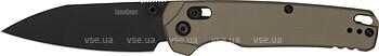 Фото Kershaw Bel Air XL M4 FDE (6110FDE)