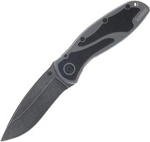 Фото Kershaw Blur Gray Black (1670BGBW)