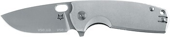 Фото Fox Core SW Alluminio (FX-604 ALSW)
