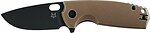 Фото Fox Core BB Aluminium Brown (FX-604 ALBR)