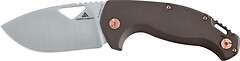 Фото Fox El Capitan Bronze (SK-02 BR)