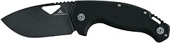 Фото Fox El Capitan D2 G10 (SK-02 BSW)
