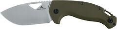 Фото Fox El Capitan OD Green (SK-02 OD)