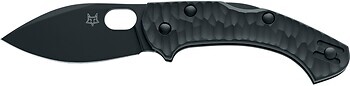 Фото Fox Zero 2.0 Desert Warrior BB Black (FX-311 B)