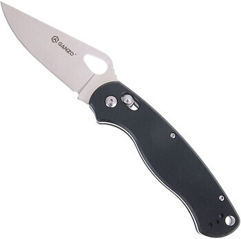 Фото Ganzo G729 Black (C729-BK)
