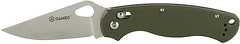 Фото Ganzo G729 Green (C729-GR)