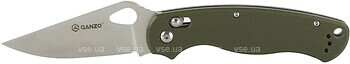 Фото Ganzo G729 Green (C729-GR)